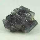 Fluorite from Greece, Attica, Kamariza Mines - image 3