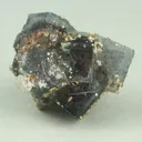 Fluorite from Greece, Attica, Kamariza Mines - image 4