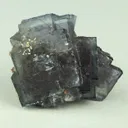 Fluorite from Greece, Attica, Kamariza Mines - image 1