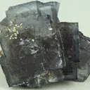 Fluorite from Greece, Attica, Kamariza Mines - image 2