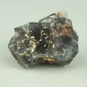 Fluorite from Greece, Attica, Kamariza Mines - image 5