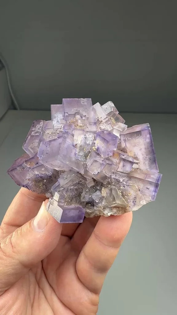 Fluorite