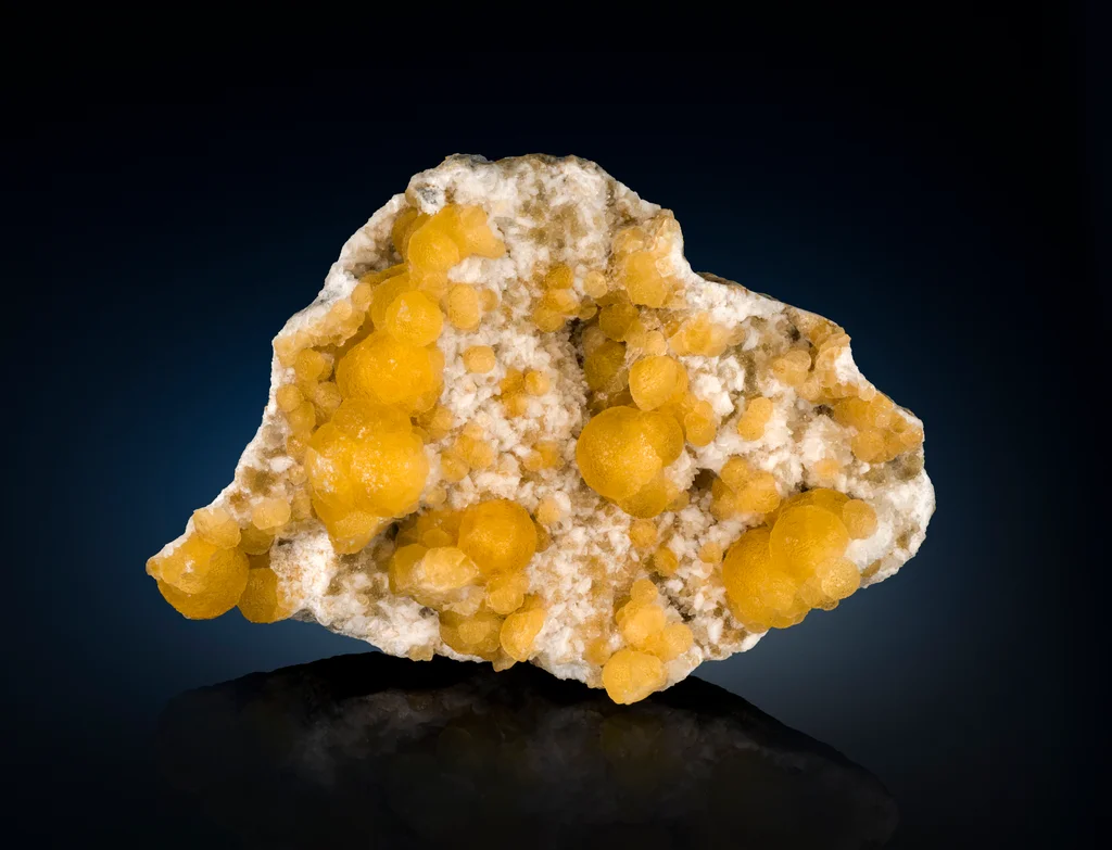 Fluorite from Henan, China image