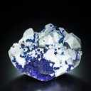 Fluorite from Huanggang, Hubei, China - image 3