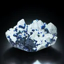 Fluorite from Huanggang, Hubei, China - image 5