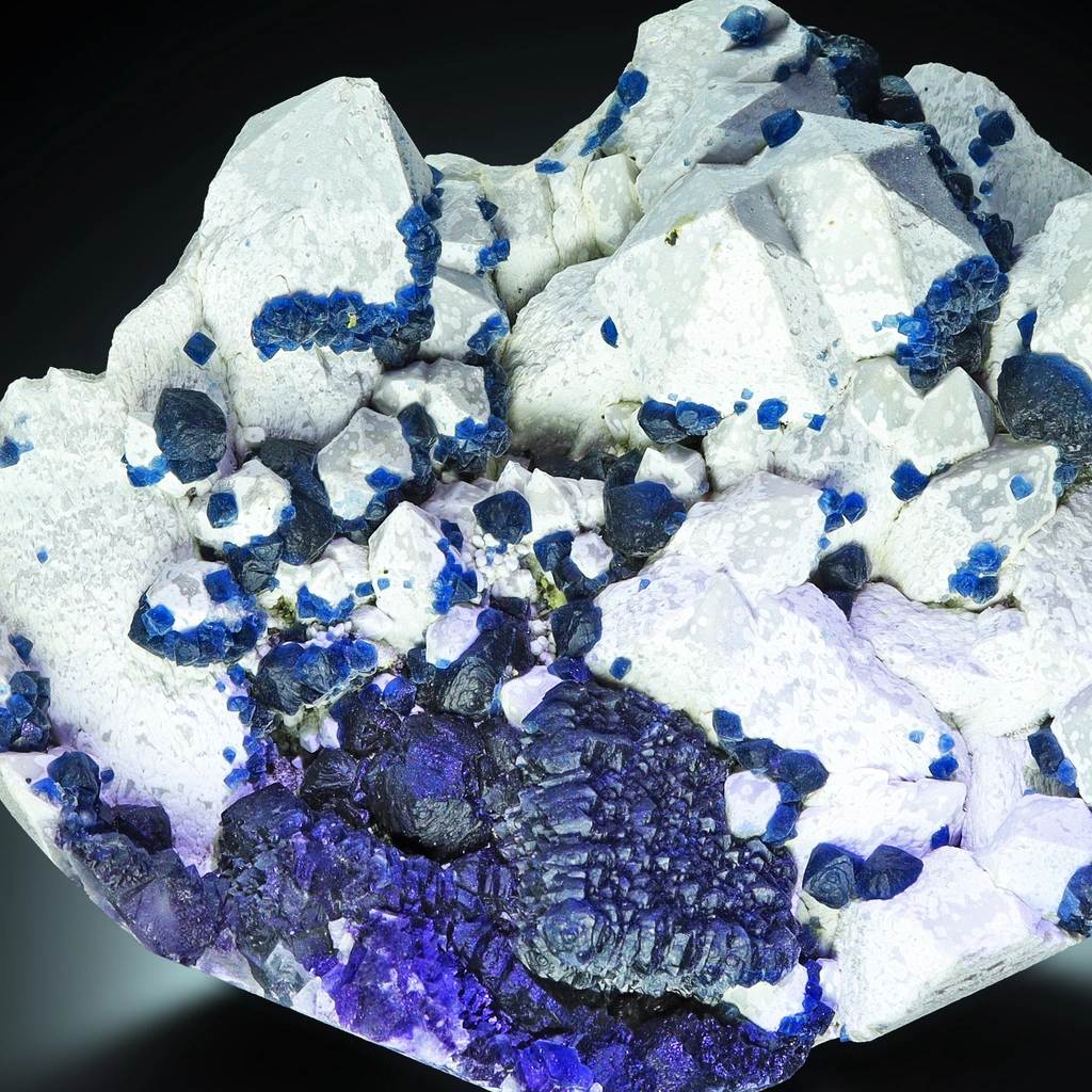 Fluorite
