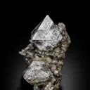 Fluorite from Huanggang Mine, Inner Mongolia, China - image 2
