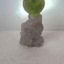 Fluorite from India - image 8