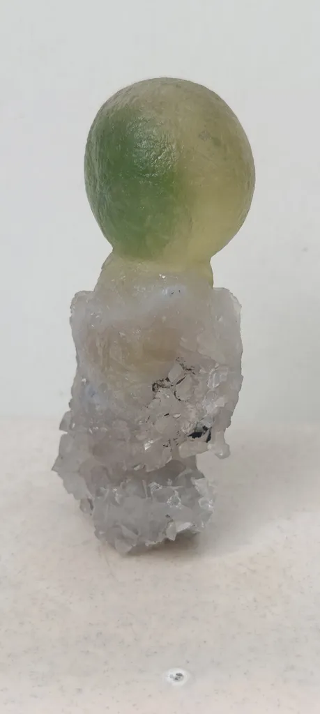 Fluorite from India - image 7