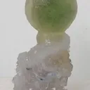 Fluorite from India - image 4