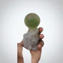 Fluorite from India - image 3