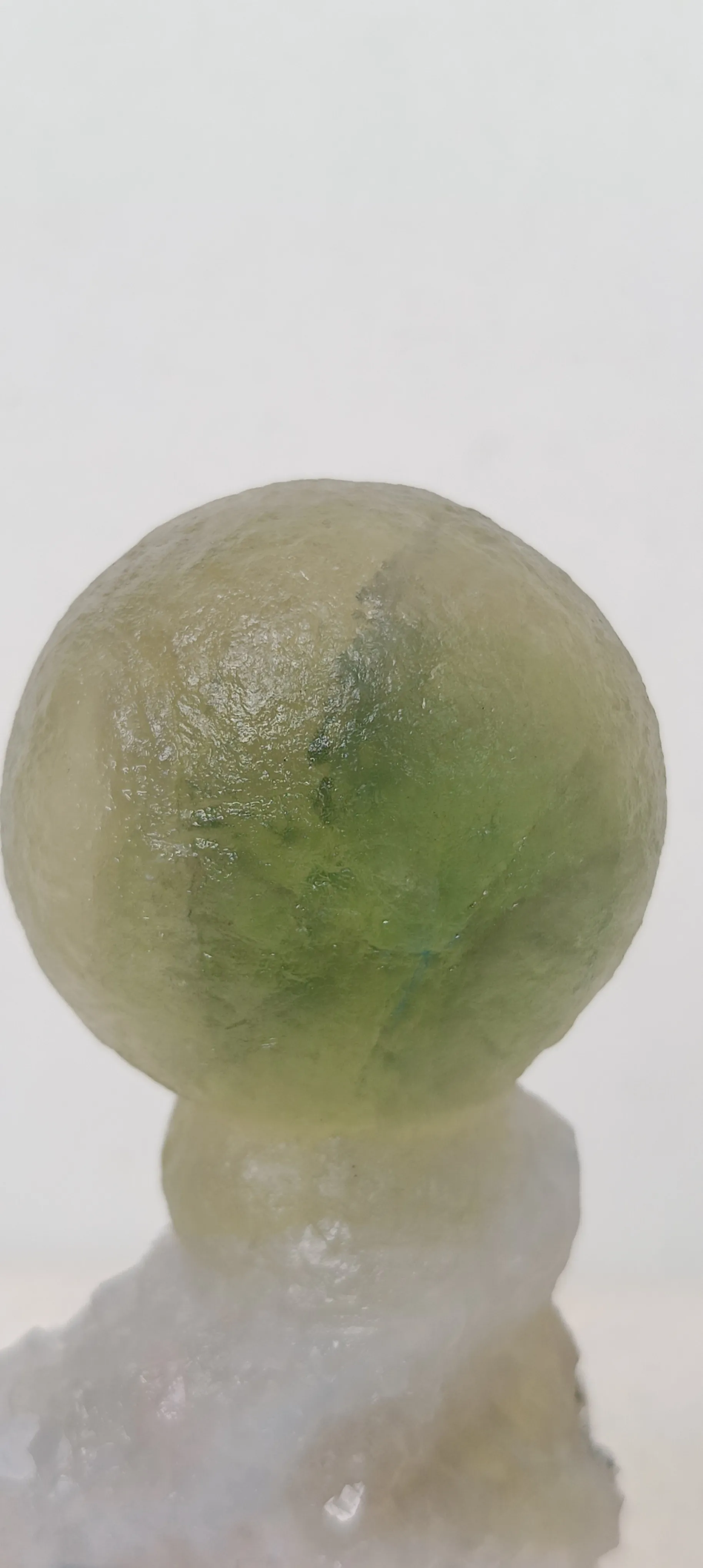 Fluorite from India - image 5