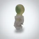 Fluorite from India - image 6