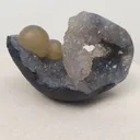 Fluorite from India, Madhya Pradesh - image 3