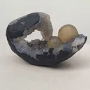 Fluorite from India, Madhya Pradesh - image 2