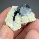 Fluorite from Inner Mongolia, China - image 2