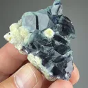 Fluorite from Inner Mongolia, China - image 2