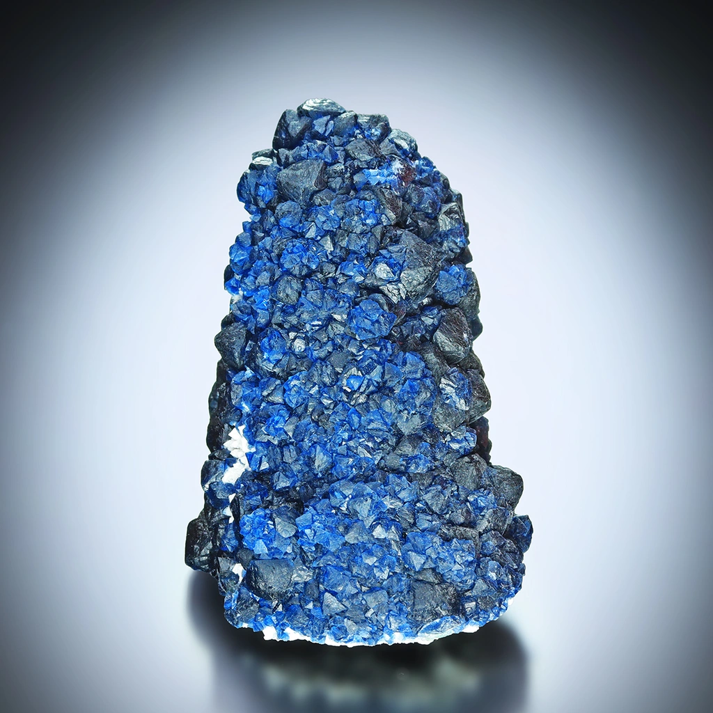 Fluorite from Inner Mongolia, China - image 3