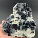 Fluorite from Inner Mongolia, China - image 2