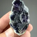 Fluorite from Inner Mongolia, China - image 2