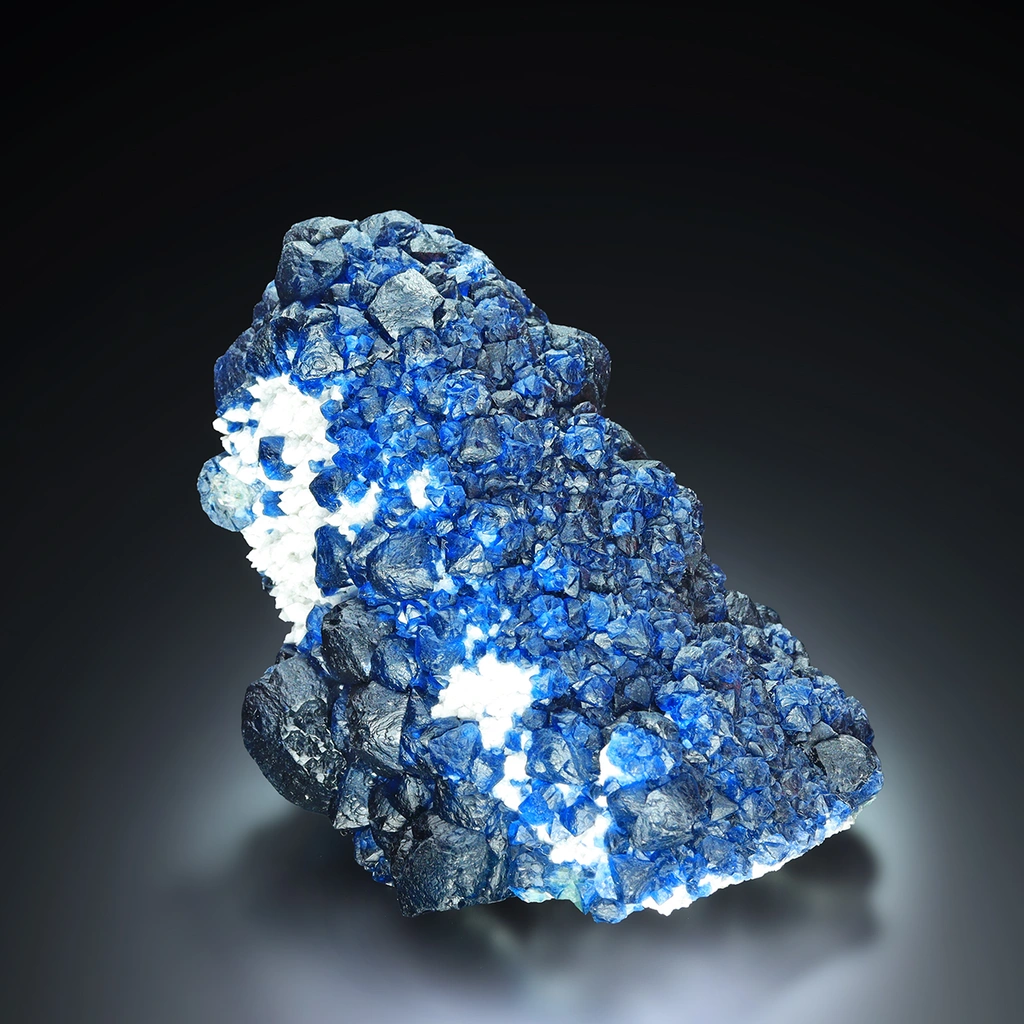 Fluorite from Inner Mongolia, China - image 4