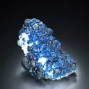Fluorite from Inner Mongolia, China - image 4
