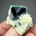 Fluorite from Inner Mongolia, China - image 2