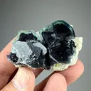 Fluorite from Inner Mongolia, China - image 2