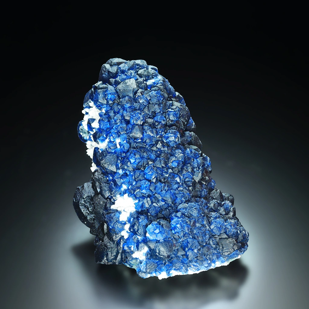 Fluorite from Inner Mongolia, China - image 2