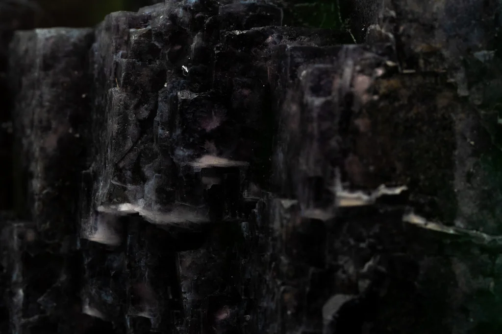Fluorite from Jiangxi, China - image 8