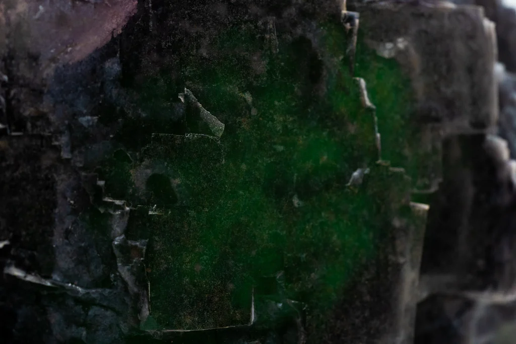 Fluorite