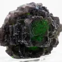 Fluorite from Jiangxi, China - image 9