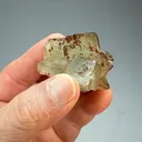 Fluorite from Jorf, Drâa-Tafilalet Region, Morocco - image 2