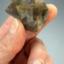 Fluorite from Jorf, Drâa-Tafilalet Region, Morocco - image 2