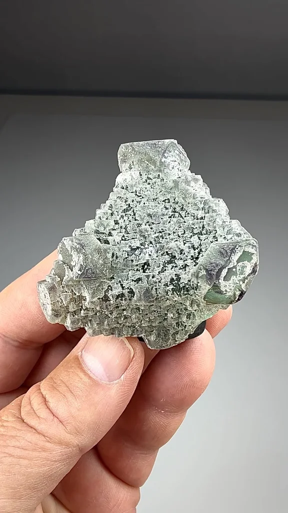 Fluorite
