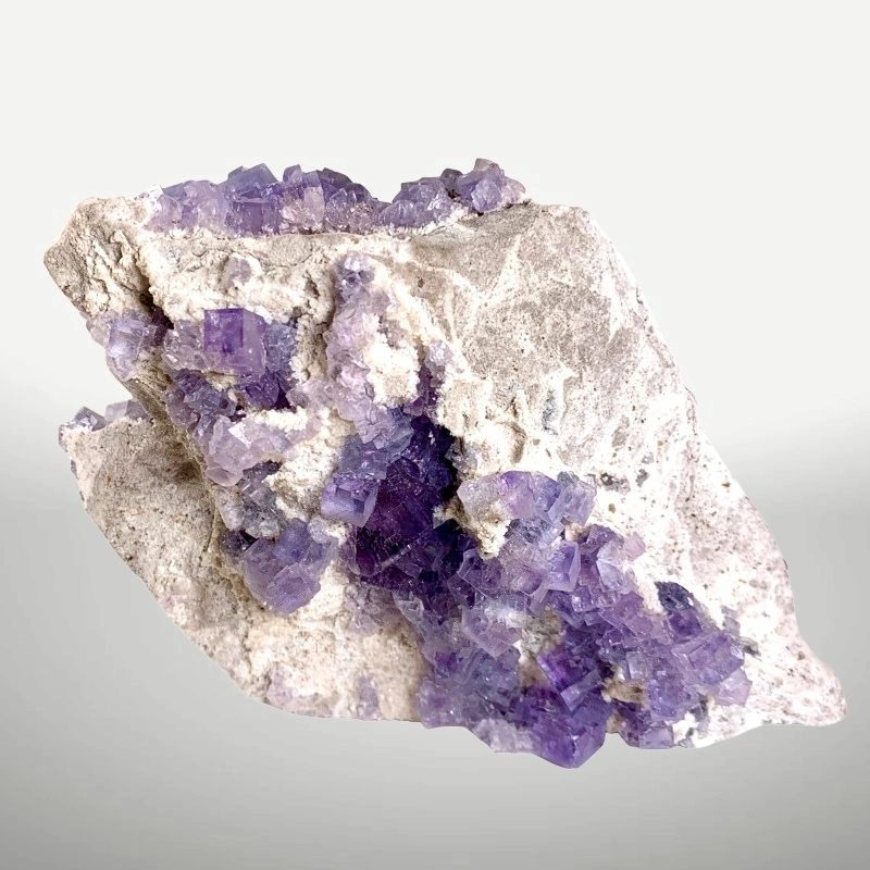 Fluorite