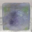 Fluorite from Larkin's Quarry, Shannapheasteen, Costelloe, Connemara, Connacht, Ireland - image 5