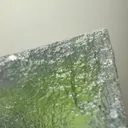 Fluorite from Larkin's Quarry, Shannapheasteen, Costelloe, Connemara, Connacht, Ireland - image 9