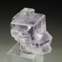 Fluorite from Llamas Quarry, Asturias, Spain - image 4