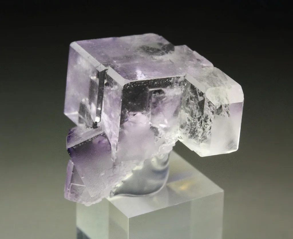 Fluorite
