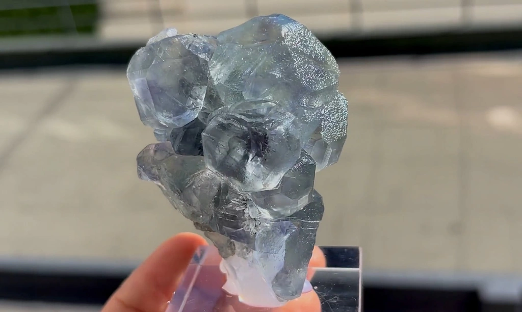 Fluorite