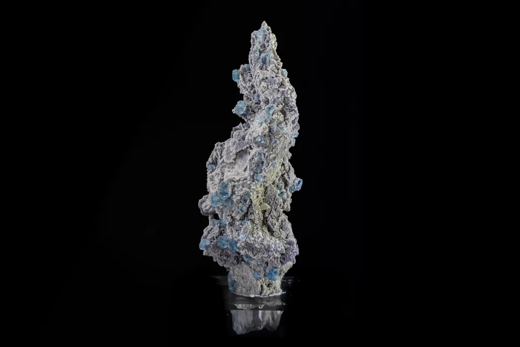 Fluorite