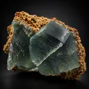 Fluorite from Madagascar, Amoron'i Mania, Ambatofinandrahana District - image 1
