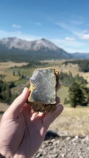 specimen video