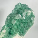 Fluorite from Madagascar, Menabe, Malaimbandy - image 4