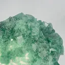 Fluorite from Madagascar, Menabe, Malaimbandy - image 3