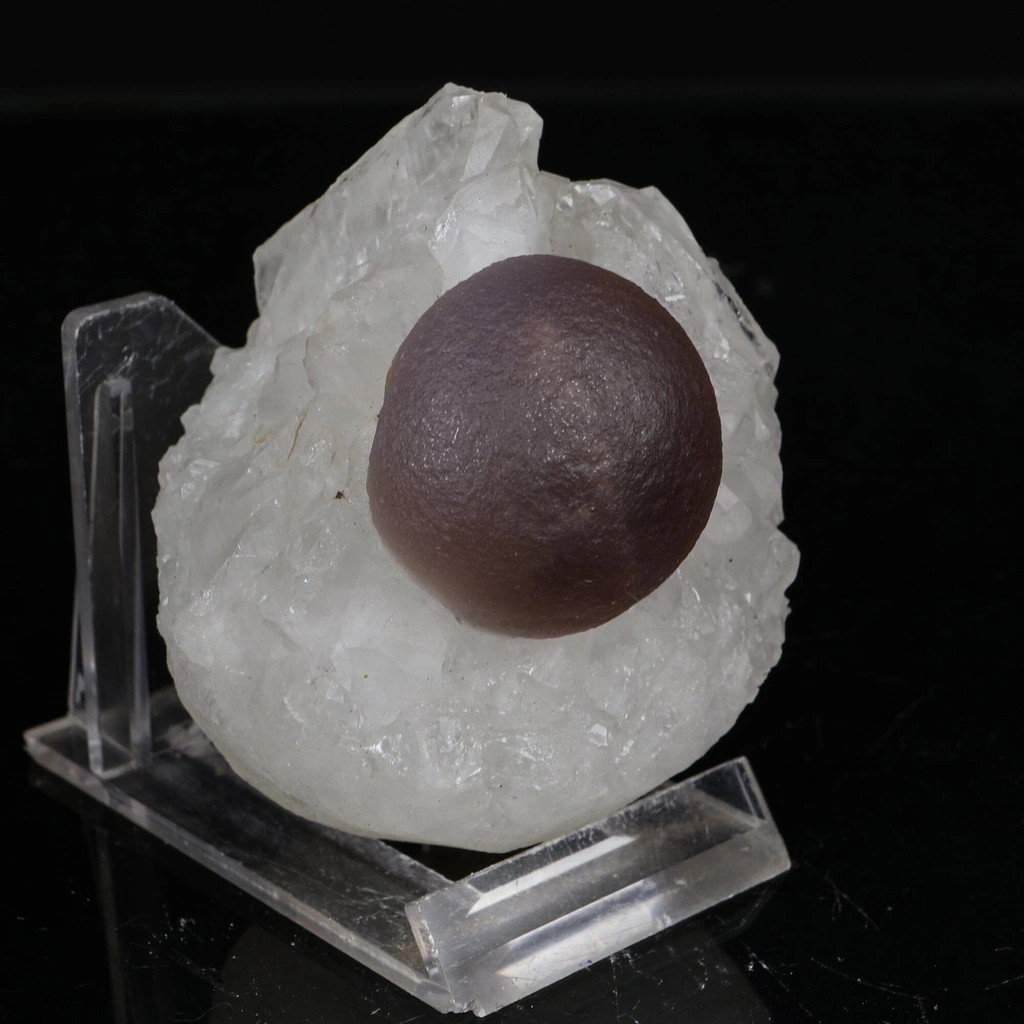 Fluorite from Madhya Pradesh, India - image 3