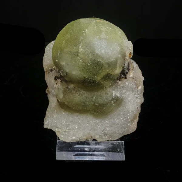 Fluorite from Madhya Pradesh, India image
