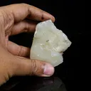 Fluorite from Madhya Pradesh, India - image 5
