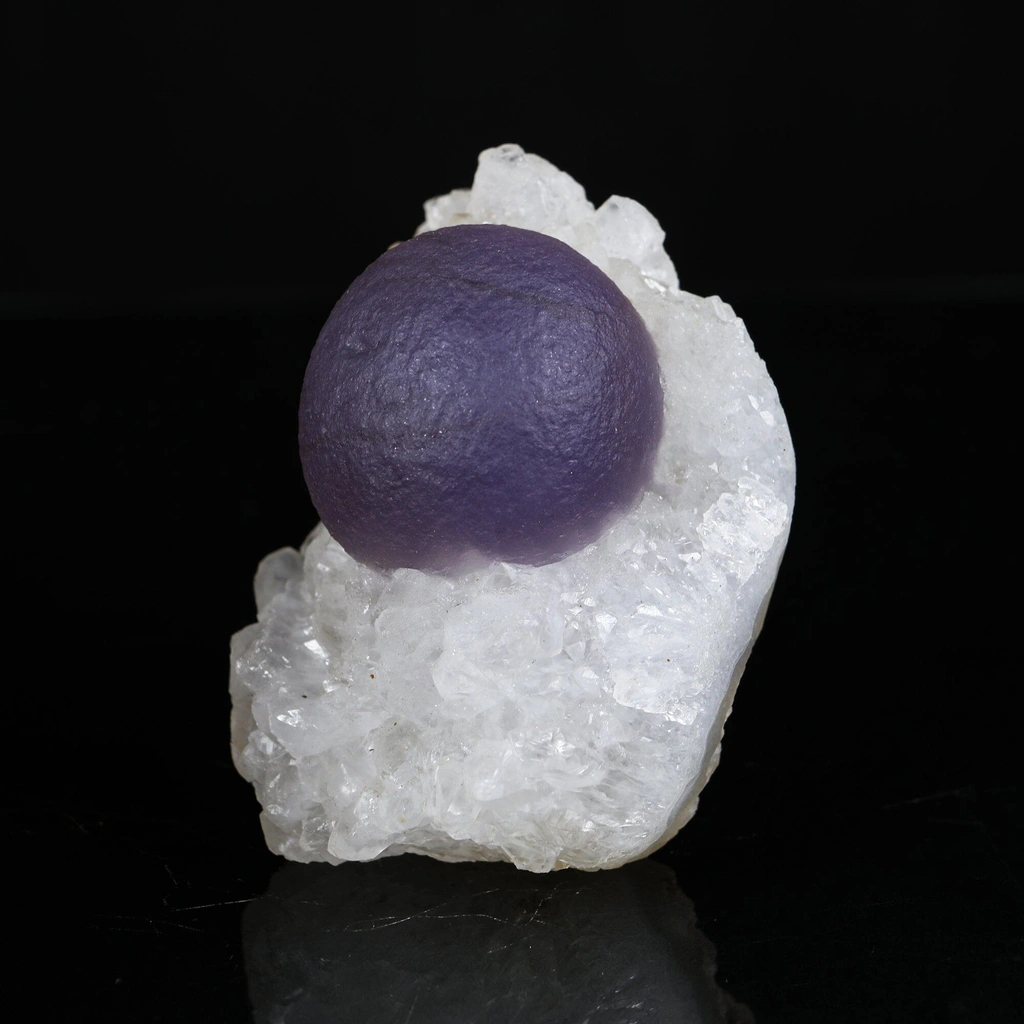 Fluorite from Madhya Pradesh, India - image 2